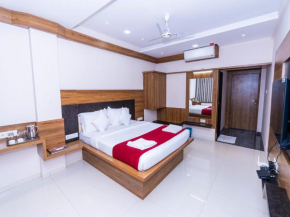 Hotel Chiranjeevi Kolhapur